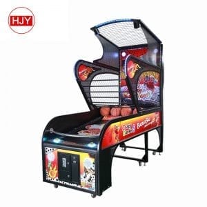 basketball arcade game machine