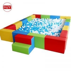 Manufacturer Soft Kids