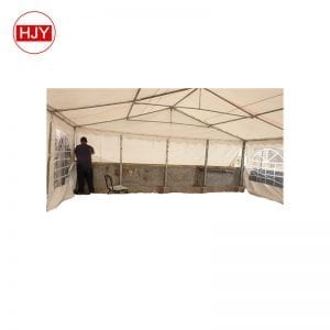 Large Marquee Wedding Party Tent