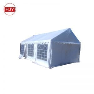 lsrger Wedding Party Tent