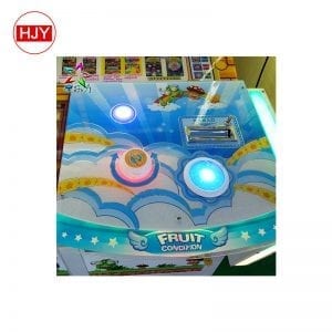 selling football arcade games