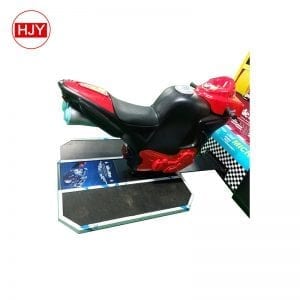 electric racing motorcycle simulator moto