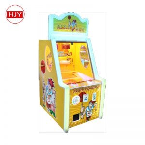 kids basketball shooting indoor shooting game machine