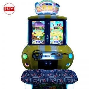game city indoor pop songs and dance game arcade game machine