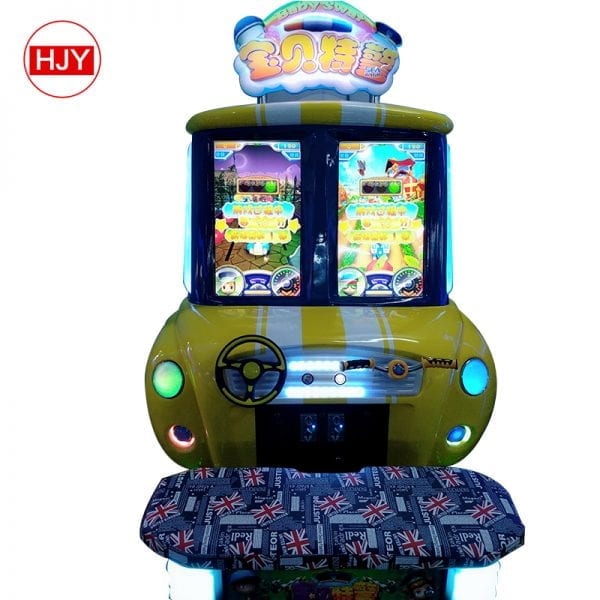 game city indoor pop songs and dance game arcade game machine