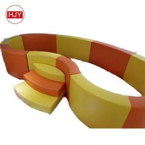 kids plastic playground