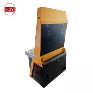 mini key master arcade game