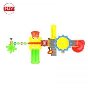 Kids Large Outdoor playground Plastic