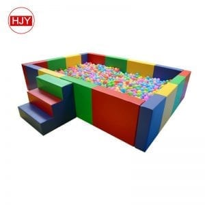 kids soft play toys
