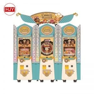 kids cookie master cartoon