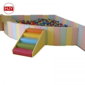ball pit ball pool