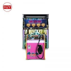 shooting ghost arcade simulator
