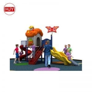 Play Toys Plastic sliding