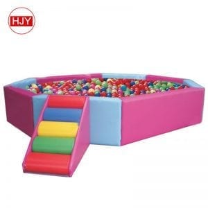 kids soft game playground