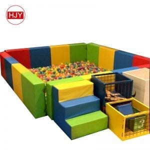 ball pool kid game