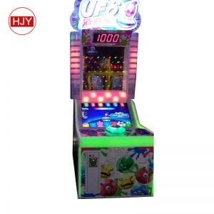 quick hit arcade game machine indoor