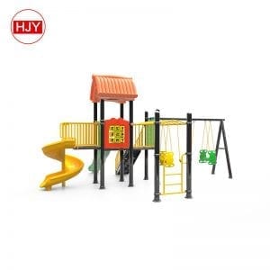 outdoor playground toys amusement park