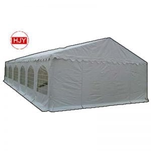 Outdoor tent with led Customized