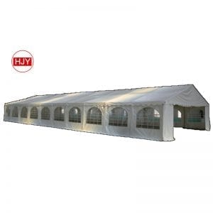 steel PVC tent for event