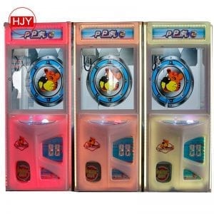 claw gift machine supermarket