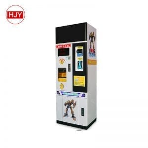exchange Deluxe Coin Vending Machine