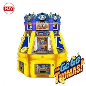 Arcade Game Machines