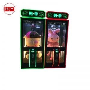 Big doll Gift Machine