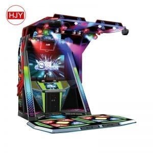 Supermarket indoor helicopter fly shooting games children game machine