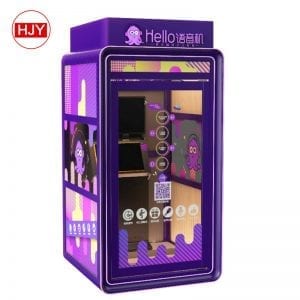 Supermarket indoor helicopter fly shooting games children game machine