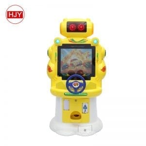 simulator funny kiddie rides