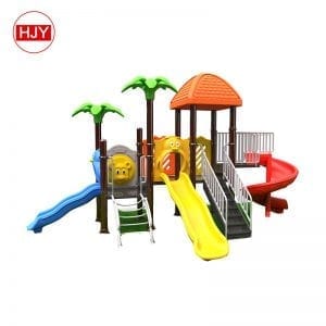 Child Toy Big Slide