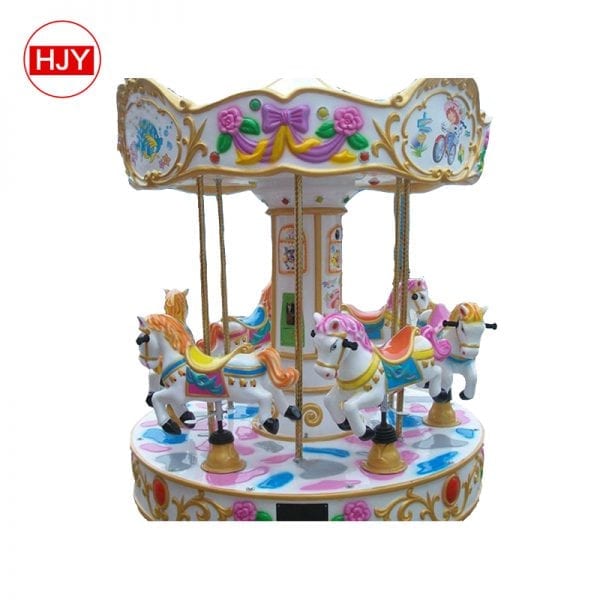 Carousel Merry Go Round