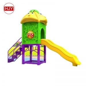 playground slide for house garden