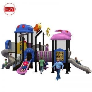 backyard kids play set