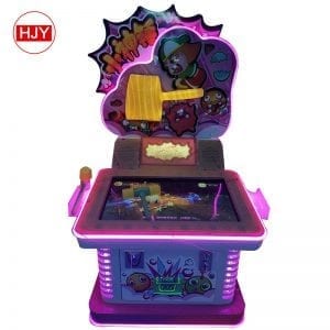 equipment hammer beat mouse